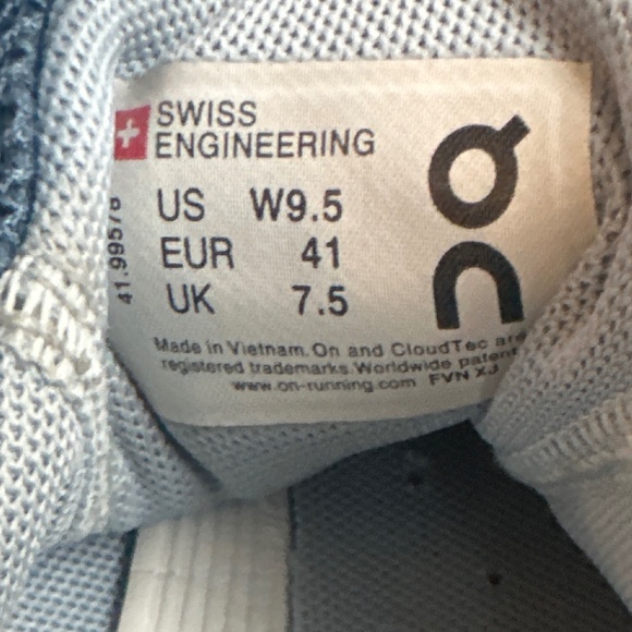 OC On Cloud Running 9 OR 9.5 - Picture 7 of 8